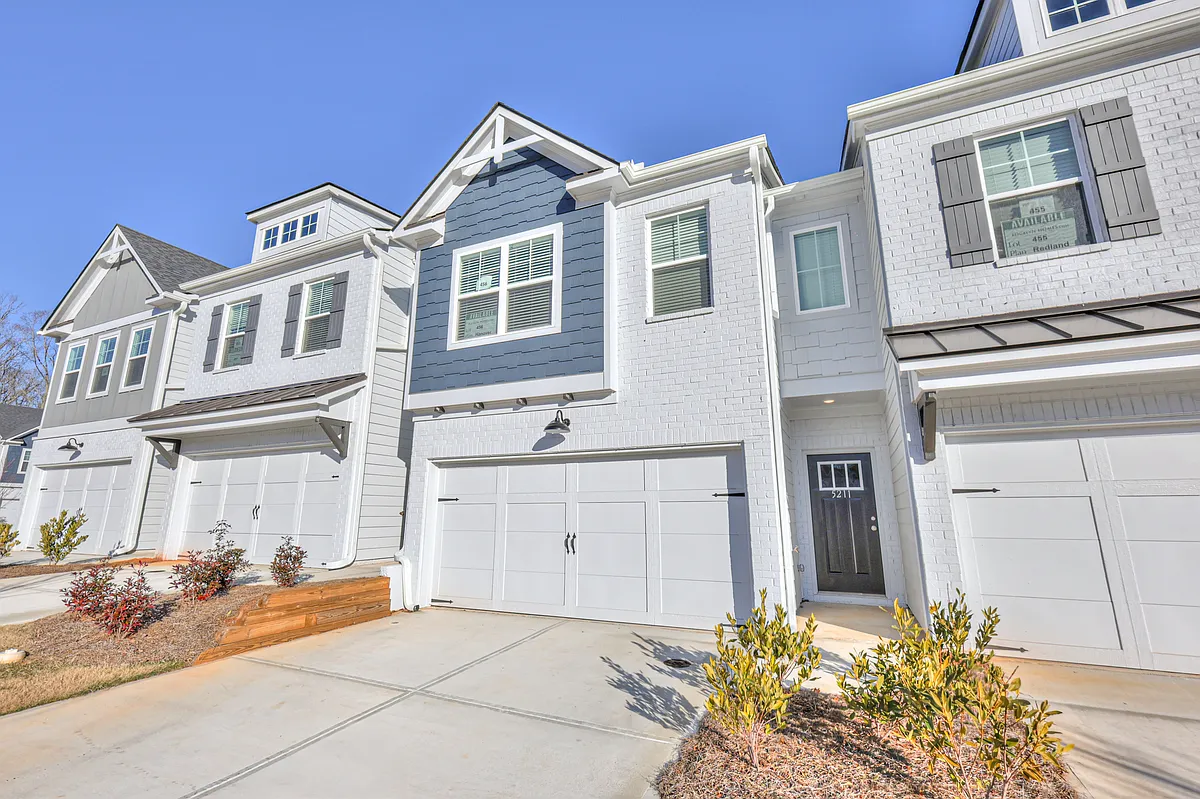 Building Photo - Westfield Townhomes