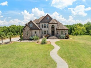 2340 Redwood Manor Ln, Inman, SC 29349