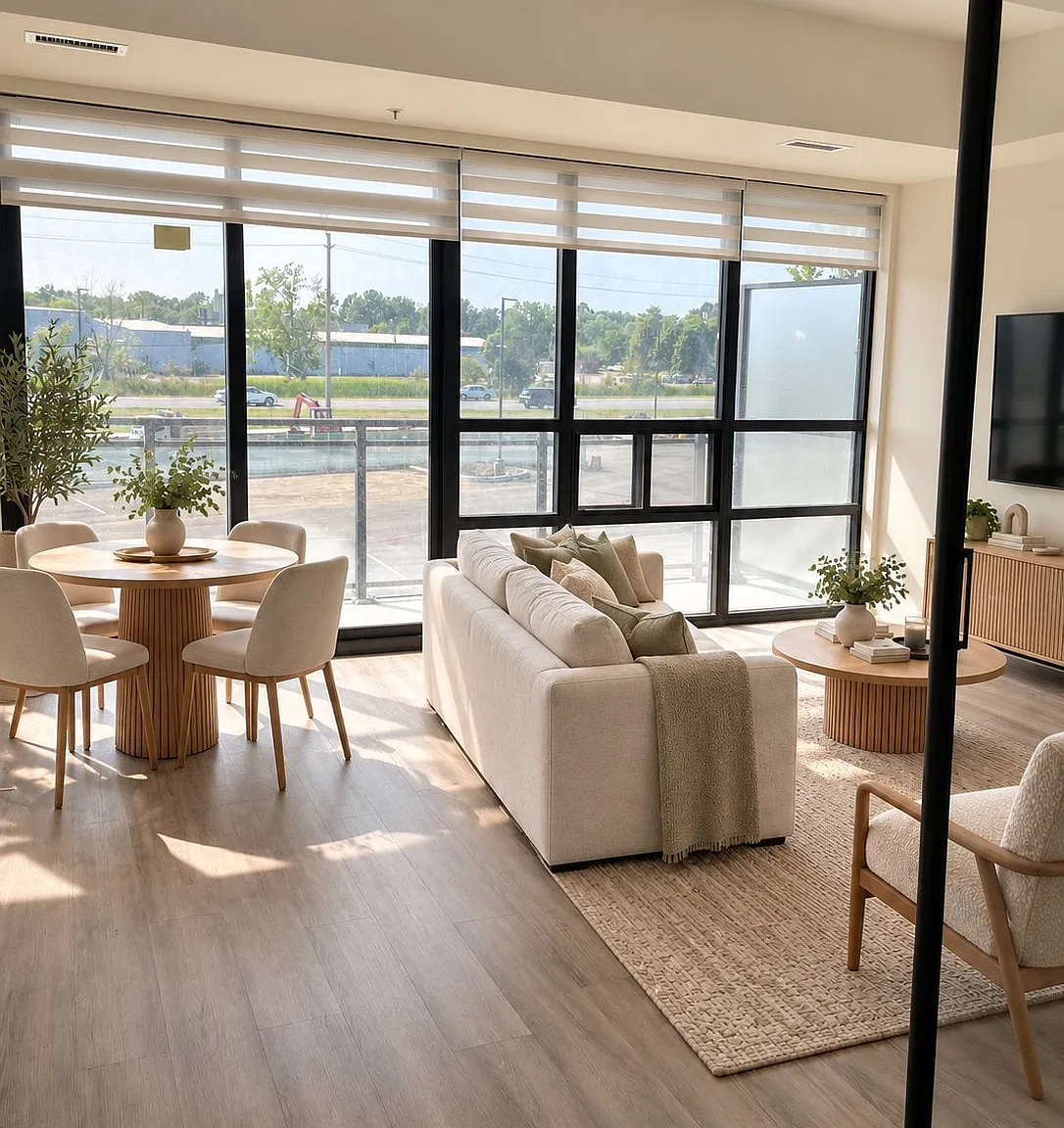 1 bed, $1,695 — Photo 4
