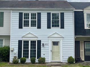 2279 Prince Of Wales Ct, Bowie, MD 20716
