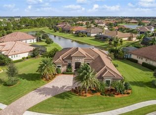 3759 Imperata Dr, Rockledge, FL 32955