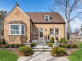 1701 Washington Ave, Wilmette, IL