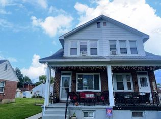 520 Muhlenberg St, Reading, PA 19605