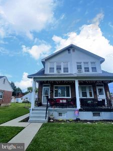 520 Muhlenberg St, Reading, PA, 19605