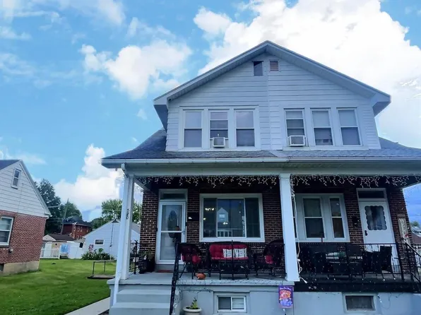 520 Muhlenberg St, Reading, PA 19605