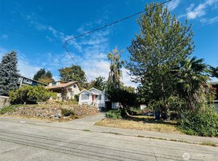 6538 51st Ave S, Seattle, WA 98118