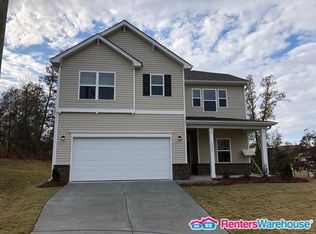 3204 Emerald Ridge Ct, Raleigh, NC 27616