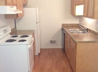 2746 Golfside Dr APT 509, Ann Arbor, MI 48108