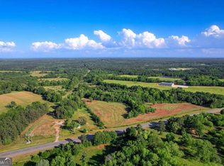 0 McCormick Hwy, Lincolnton, GA 30817