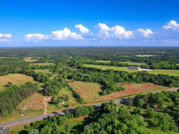0 McCormick Hwy, Lincolnton, GA 30817