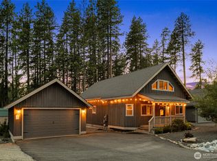 Roslyn Ridge, Ronald, WA 98940