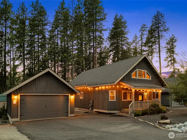 10 Rockberry Loop, Ronald, WA 98940