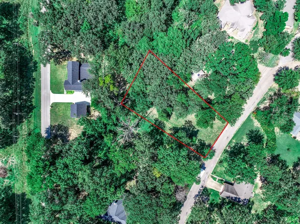 Inner Cir, Kemp, TX 75143