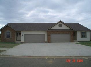 4525 Evangel Ave NW, Massillon, OH