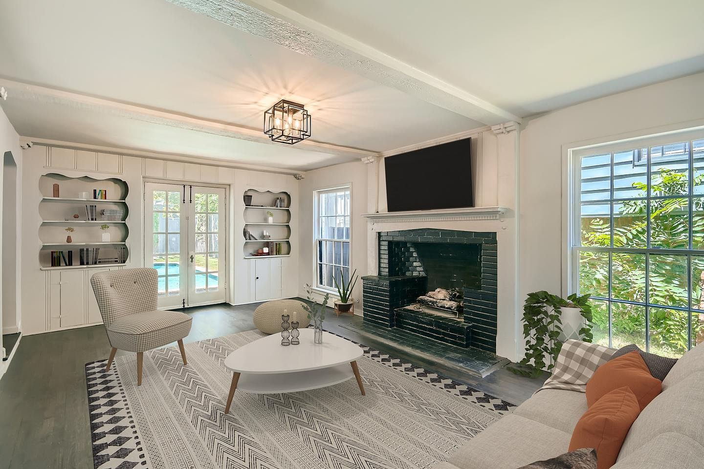 5033 Milam St, Dallas, TX 75206 | Zillow