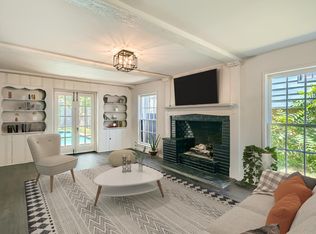 5033 Milam St, Dallas, TX 75206