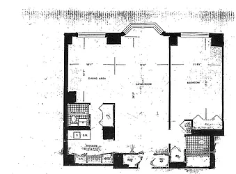 Rented by Perlbinder Realty