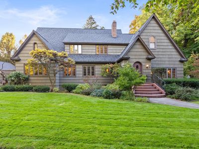 2404 S Garfield Rd, Spokane, WA, 99203