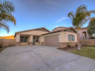 23434 Badger Creek Ln, Menifee, CA 92587