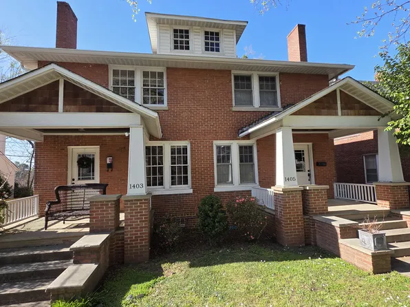 1405 Mordecai Dr, Raleigh, NC 27604