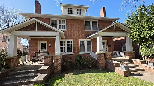 1405 Mordecai Dr Photo 1