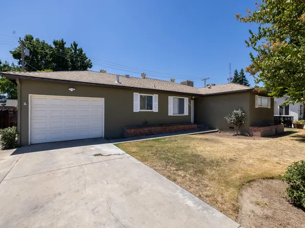 2415 W Cambridge Avenue, Visalia, CA 93277