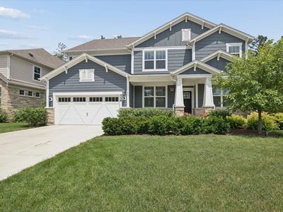 548 Council Cir, Vernon Hills, IL, 60061