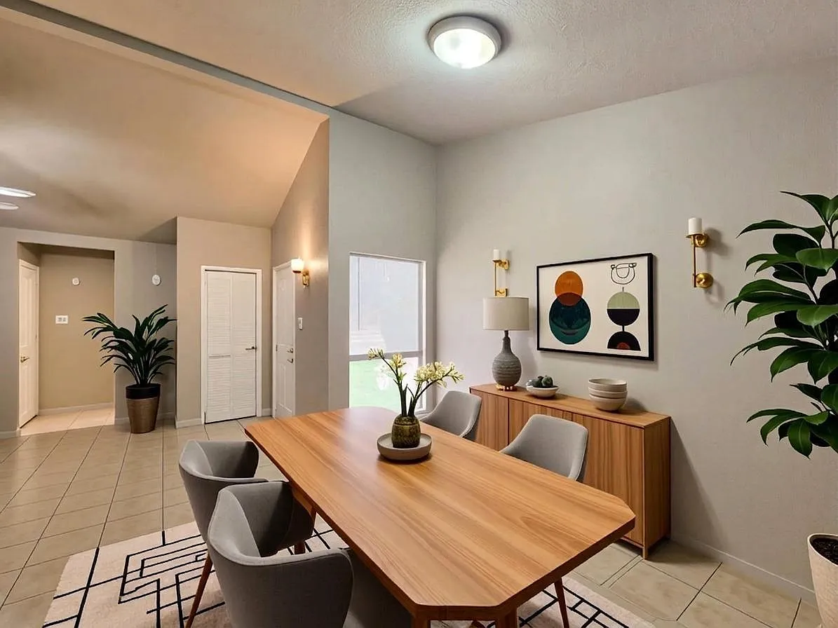 3 bed, 1486 sqft, $1,400 — Photo 3