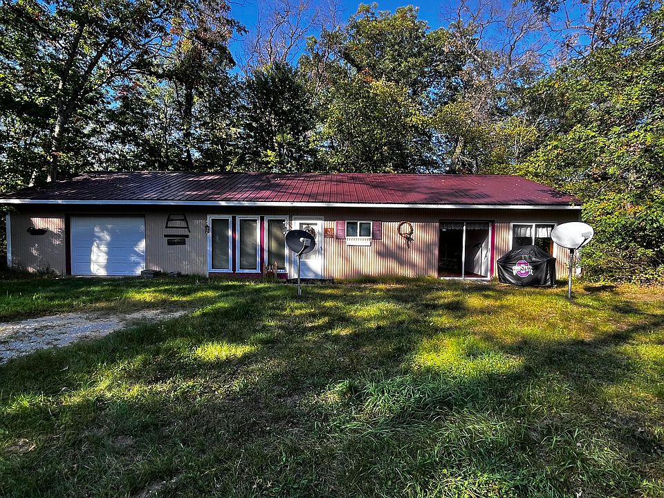 5596 N Irons Rd, Irons, MI 49644 Zillow