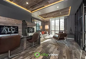 Rented by The KCI Group