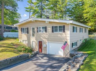 18 Duncan Road, Augusta, ME 04330