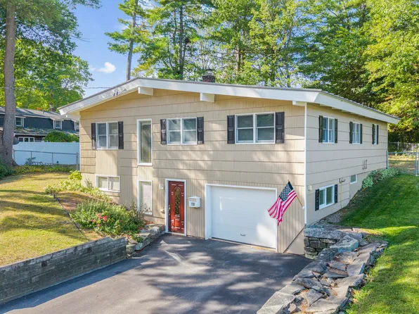 18 Duncan Road, Augusta, ME 04330
