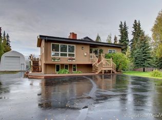 12540 Furrow Creek Rd, Anchorage, AK 99516
