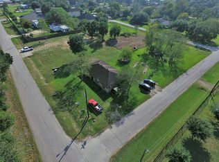 502 Sycamore St, Fresno, TX 77545