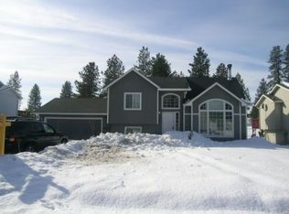 2011 W Frontier St, Deer Park, WA 99006