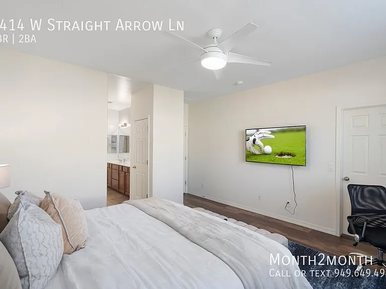 5414 W Straight Arrow Ln — Photo 15