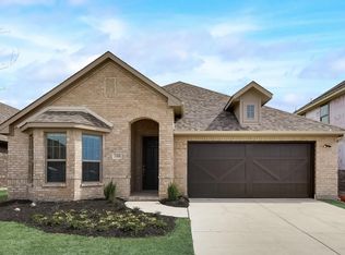 3508 Lillian Ct, Celina, TX 75009