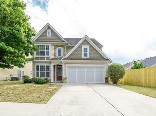 2656 Staunton Ln, Duluth, GA 30096