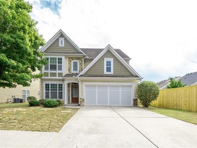 2656 Staunton Ln, Duluth, GA, 30096