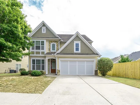 2656 Staunton Ln, Duluth, GA 30096