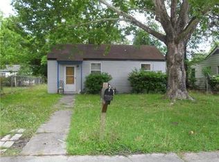 1012 Cubbedge St, Savannah, GA 31415