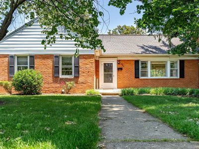 340 New York Ave, Harrisonburg, VA, 22801