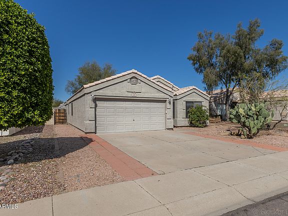 4th image of 1294 W MESQUITE Avenue