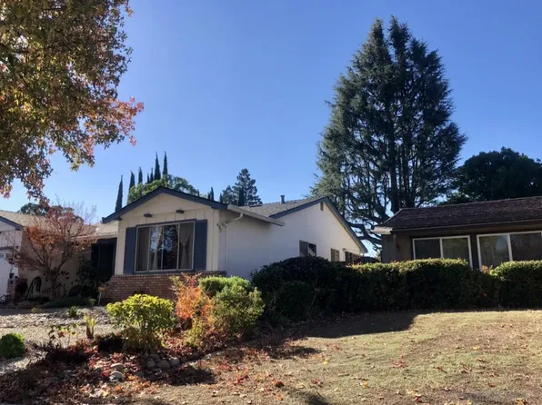 725 Henderson Ave, Sunnyvale, CA 94086