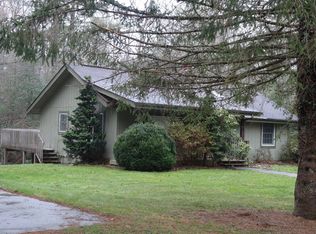 161 Weigela Ln, Sapphire, NC 28774