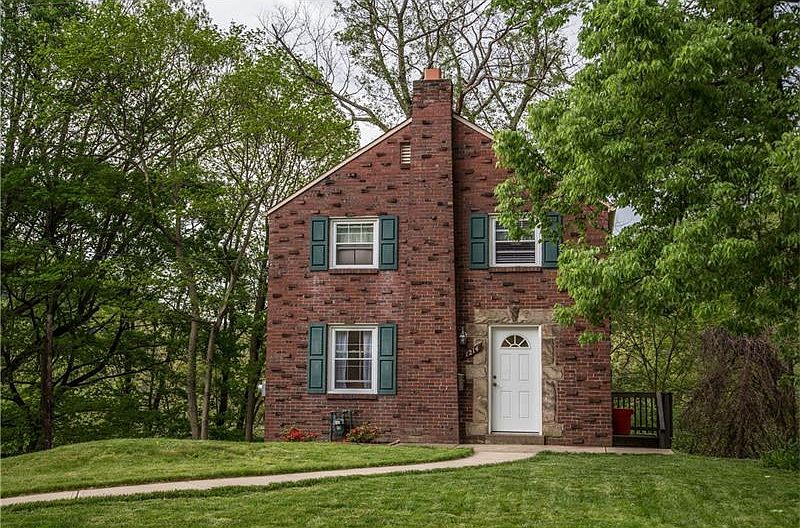 1st image of 1214 White Oak Dr