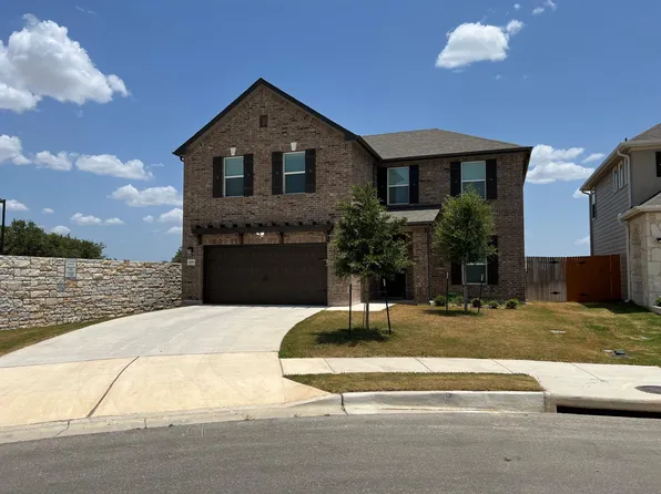 2016 Rhetts Pl, Leander, TX 78641