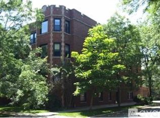 1703 W Catalpa Ave #2E, Chicago, IL 60640
