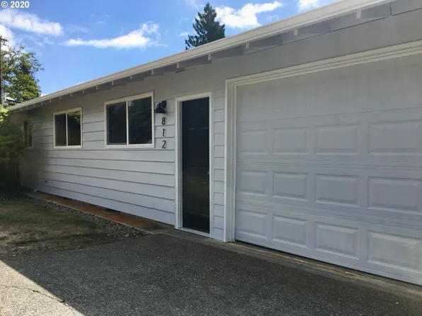 812 NW 10th Ave, Camas, WA 98607