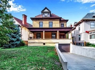 522 W Ferry St #3, Buffalo, NY 14222